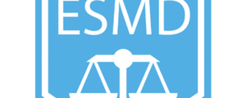 Logo ESMD